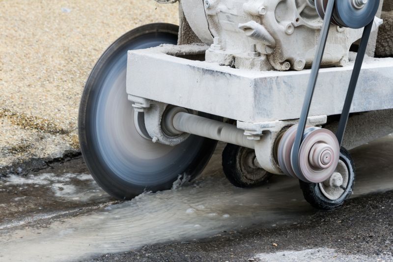 Concrete Cutting