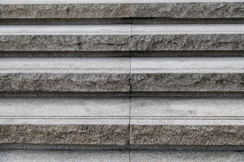 Concrete Steps Pouring in Sacramento, CA